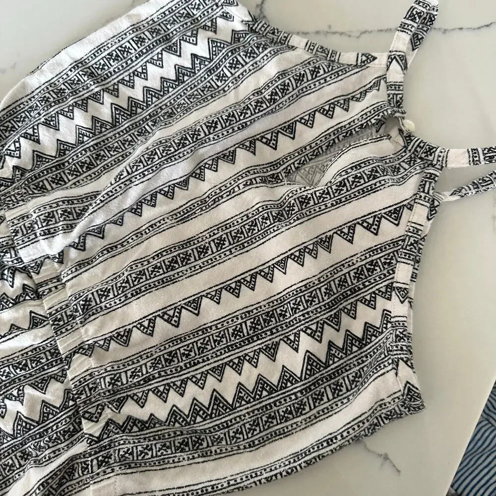 Old Navy Romper w